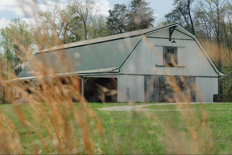 Woodside Farm