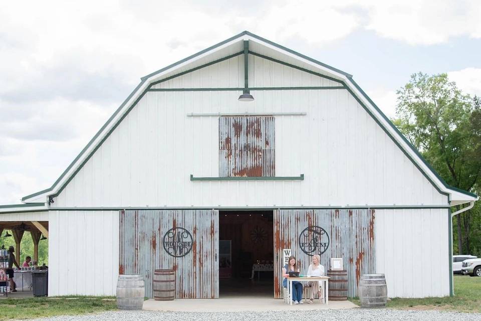 Woodside Farm