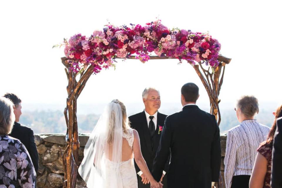 Ceremony | The Wedding Traveler