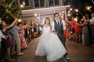 Jen Antoniou Weddings and Events