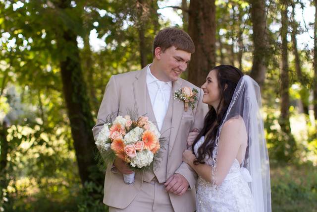 Suzanne McNeil Photography