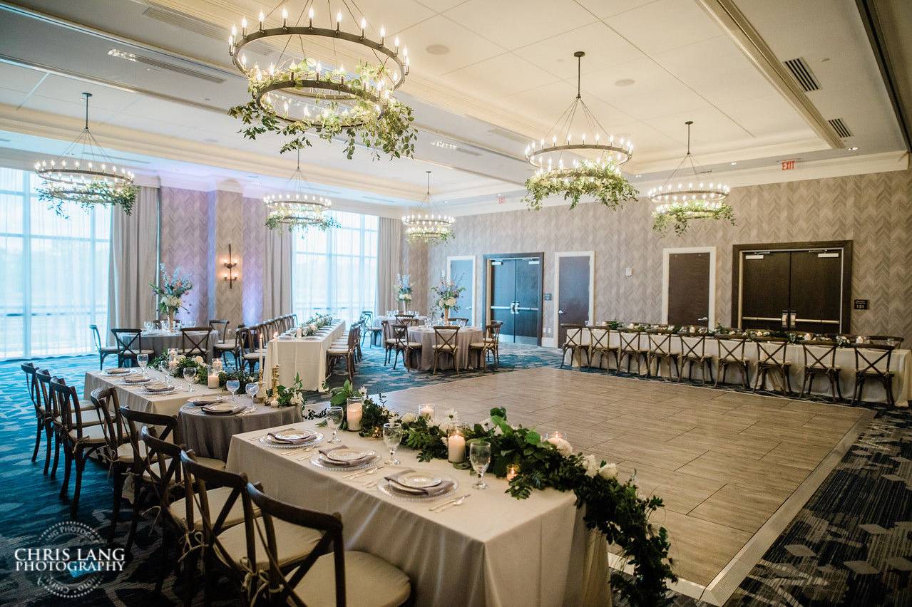 The 10 Best Wedding Venues in Wilmington WeddingWire