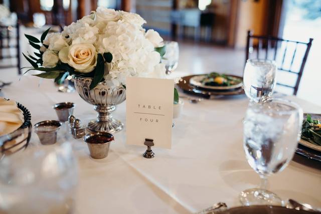 Table setting