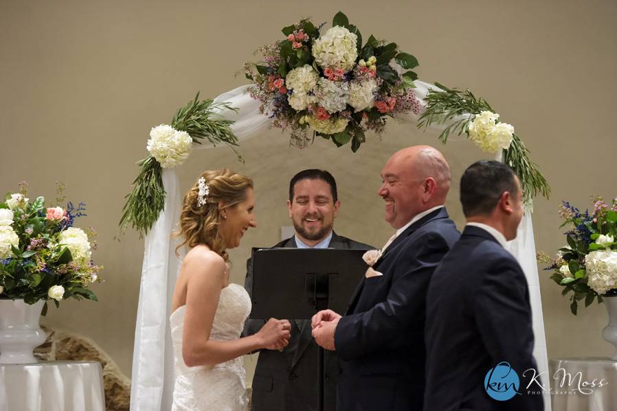 Folino Estate Wedding 1