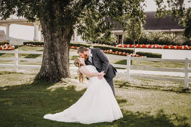Sussex County, NJ Wedding