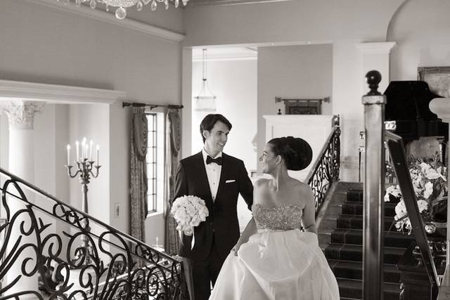 Jerri Woolworth Weddings & Events