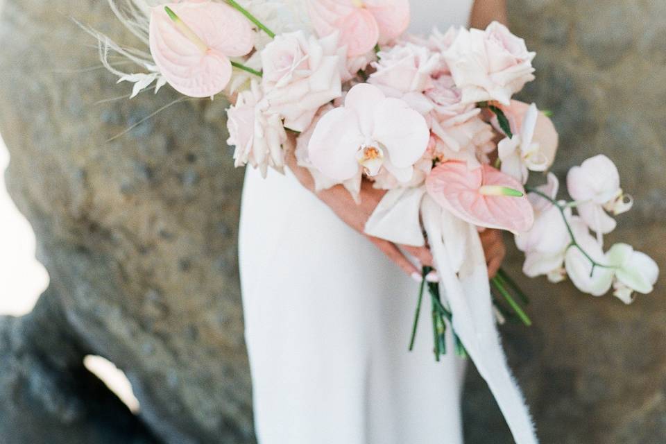 Bridal Bouquet