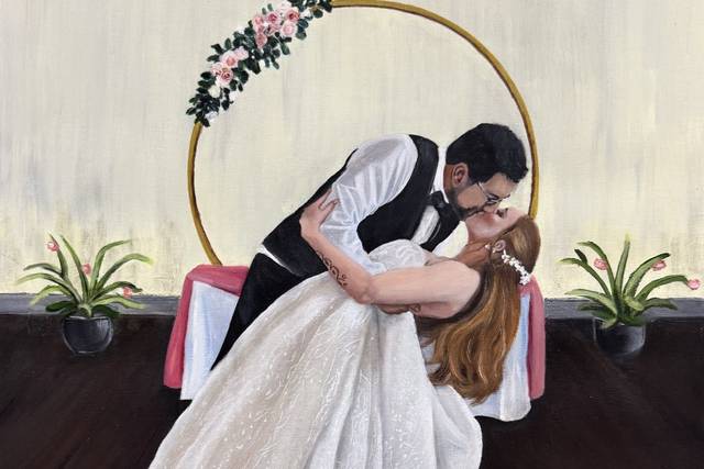 First Dance