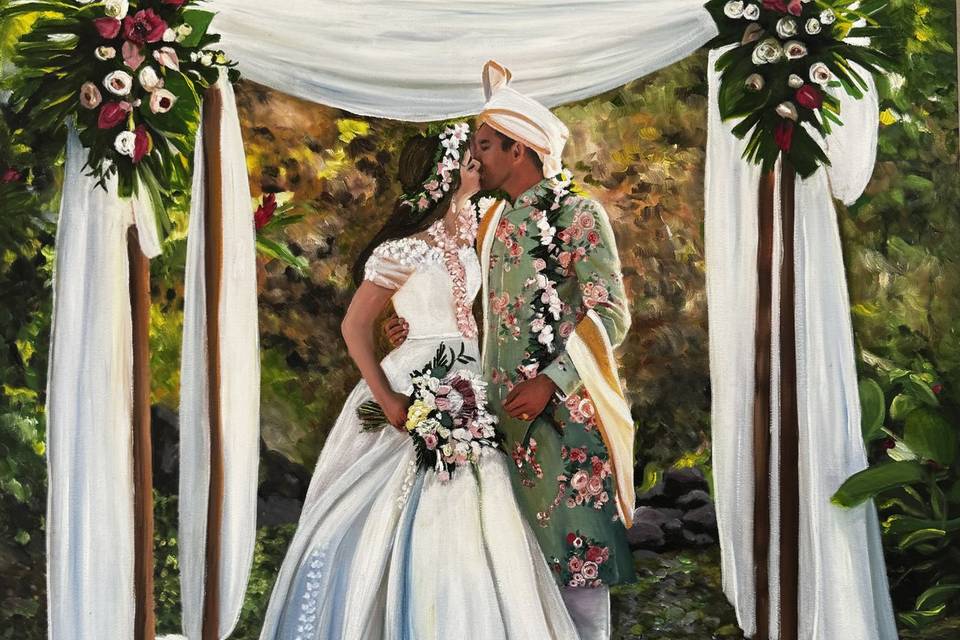 Indian Wedding