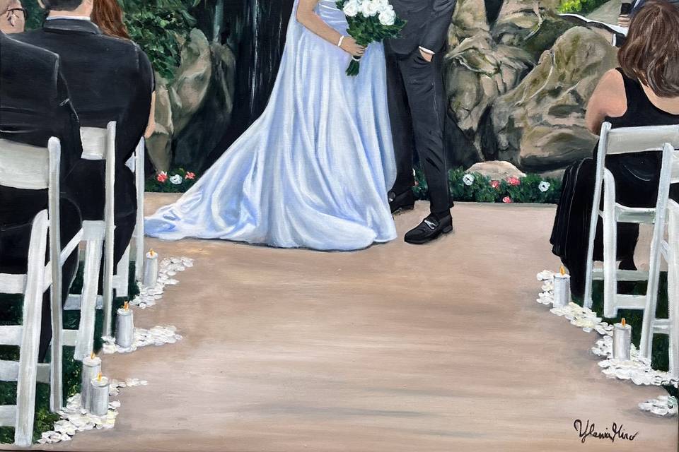 Ceremony