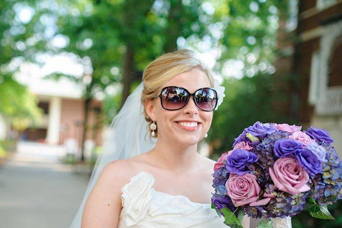 The Bride's Assistant