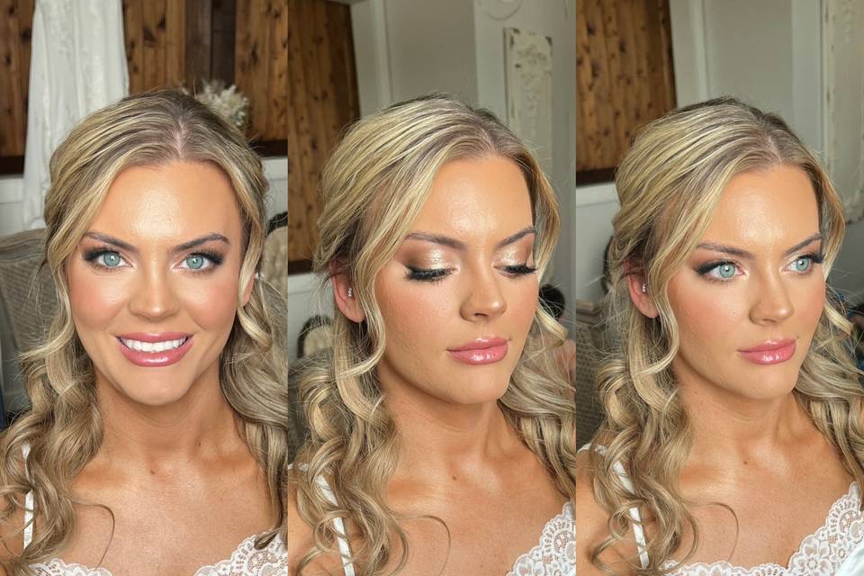 Glam By Ash