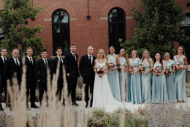 Bridal Party