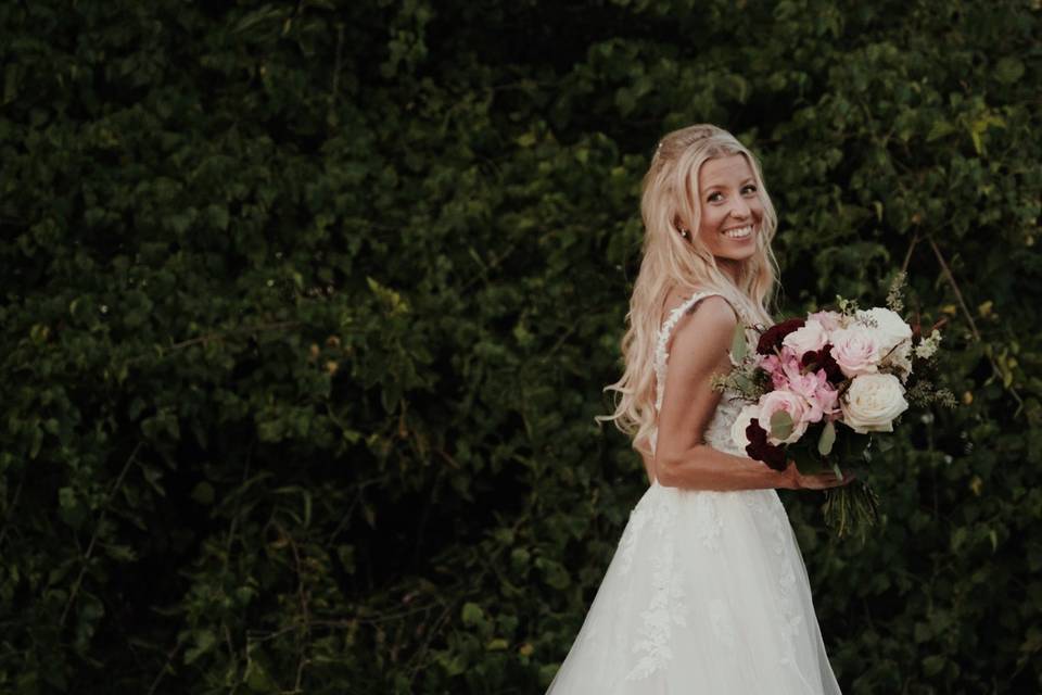 Bride