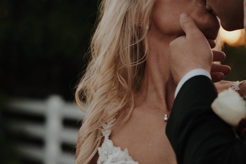 Kiss