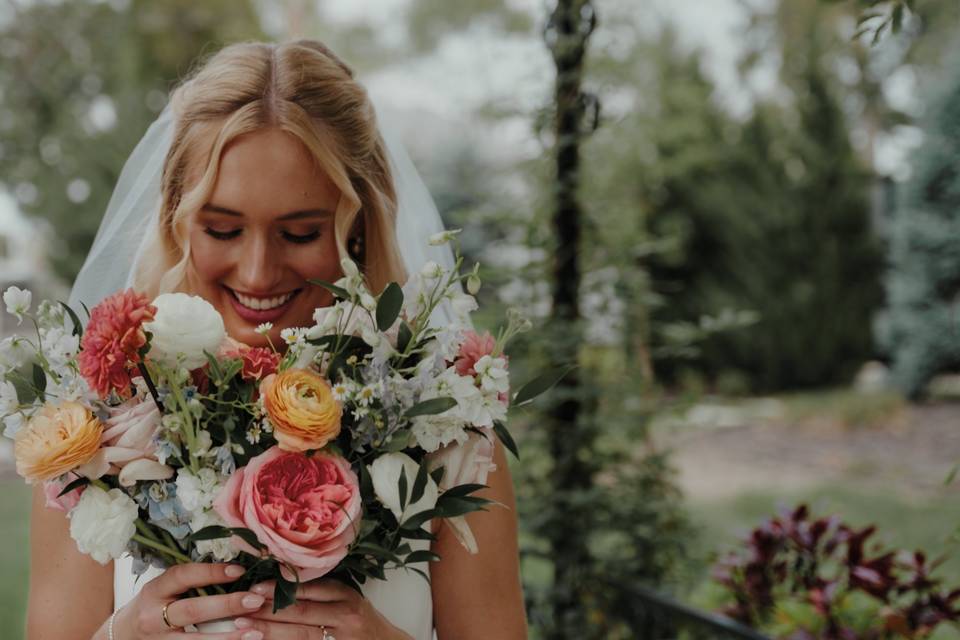 Bride