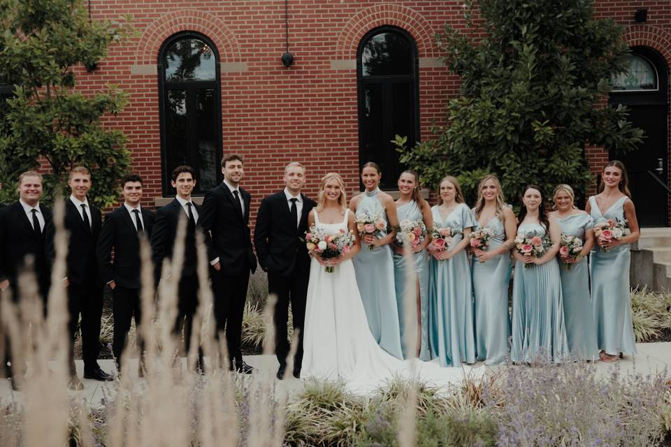 Bridal Party