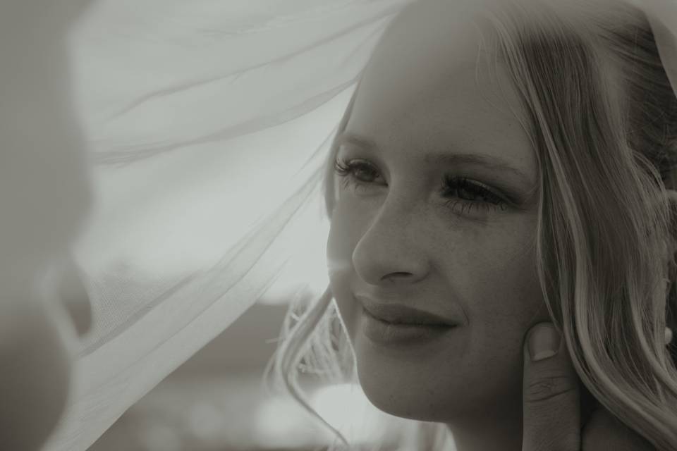 Bride