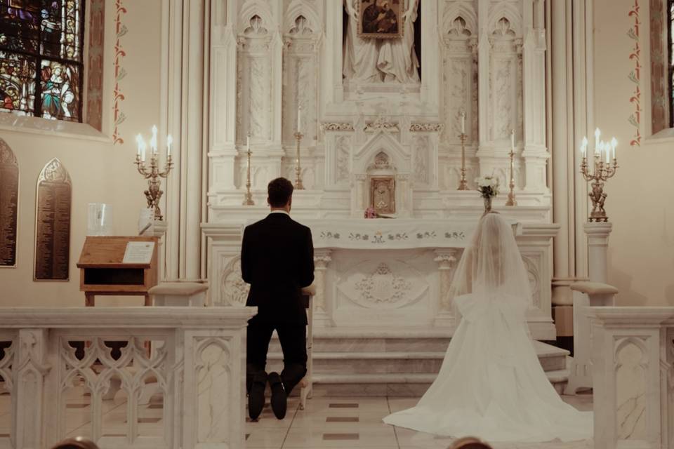 Ceremony