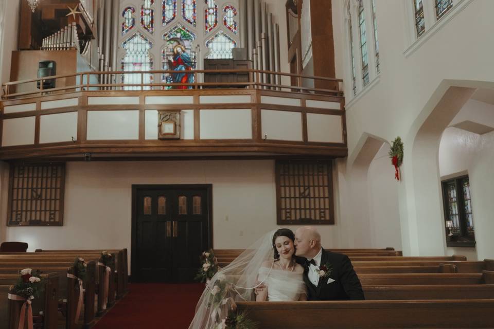 Church