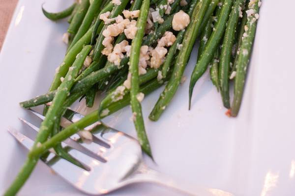 Haricots Verts