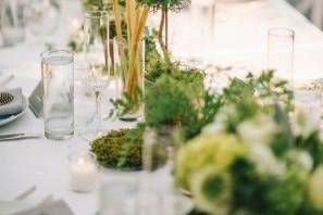 Tablescape