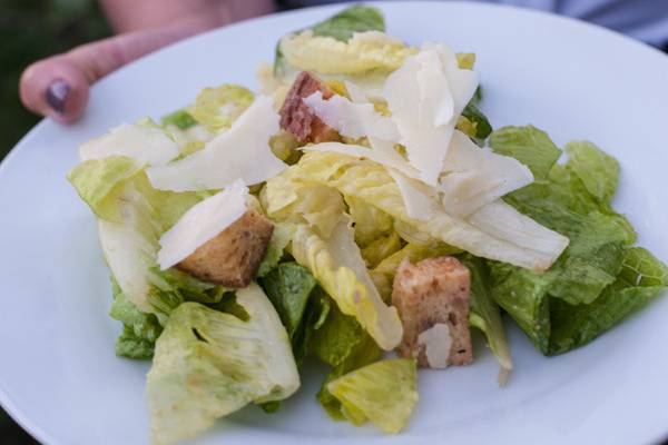 Caesar Salad