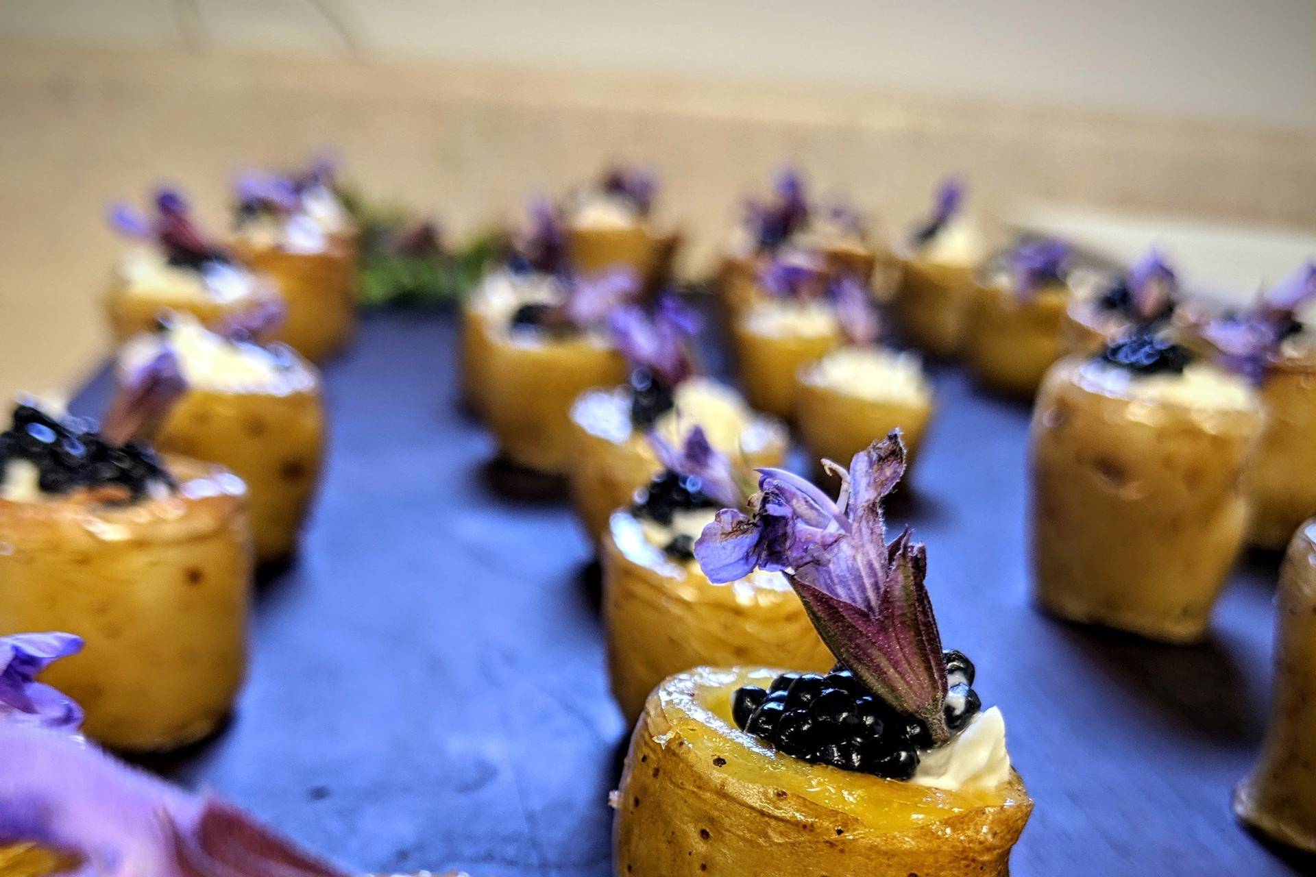 Crave Catering | Portland Wedding Caterer | 28 Reviews