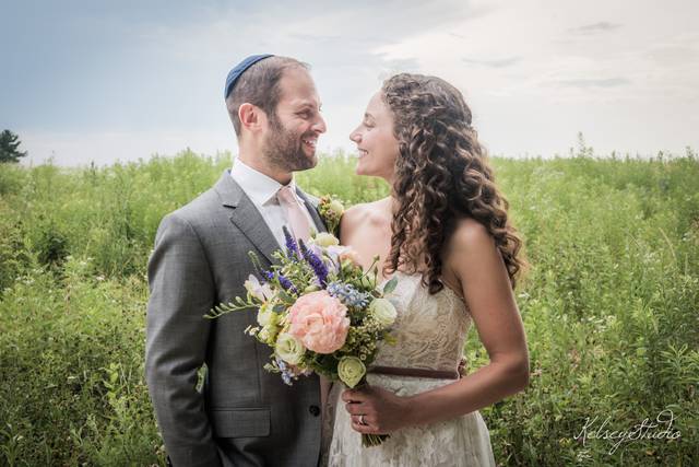 Kelsey Studio Photography Framingham MA WeddingWire