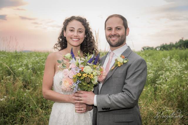 Kelsey Studio Photography Framingham MA WeddingWire