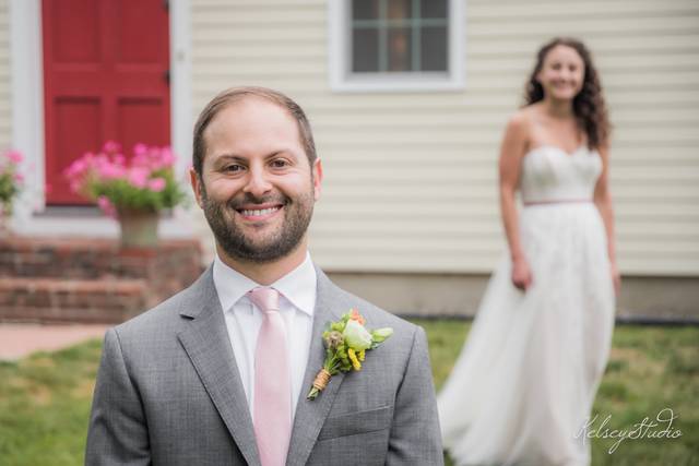 Kelsey Studio Photography Framingham MA WeddingWire