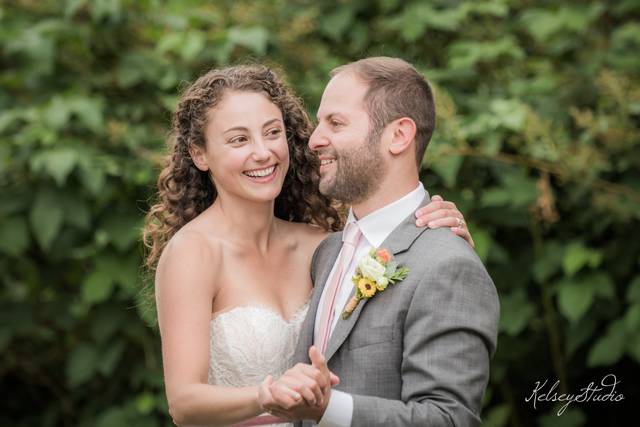 Kelsey Studio Photography Framingham MA WeddingWire