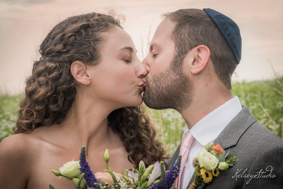 Traditional Wedding