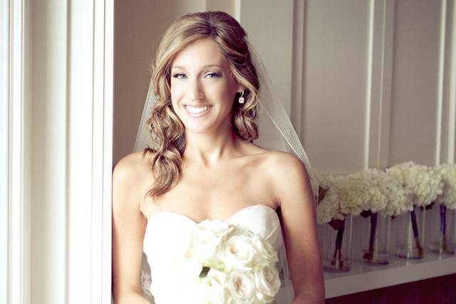 Danielle Murphy Weddings