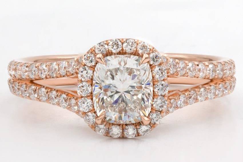 You Need A Yellow Gold Solitaire Engagement Ring By Adiamor