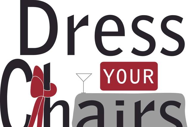 Dress Your Chairs