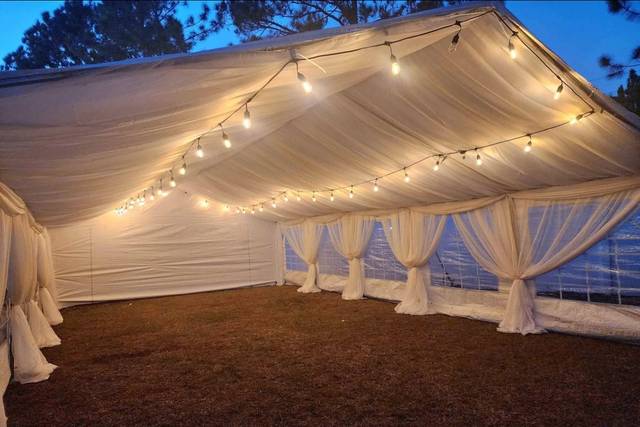 Apex Party Rentals & Services