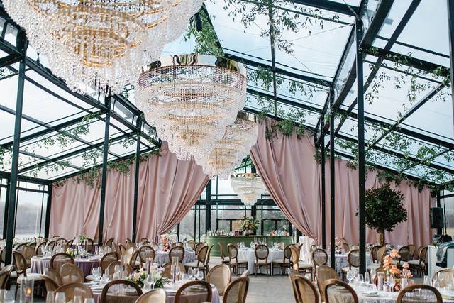 Nouvelle Weddings