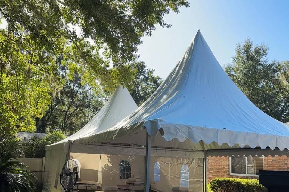 Apex Party Rentals & Services