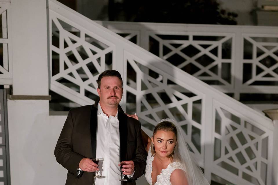 Exit photos