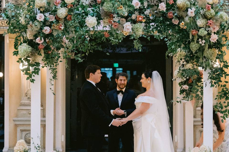 Chuppah
