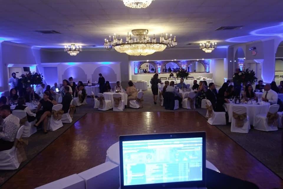 Trevi Catering & Events