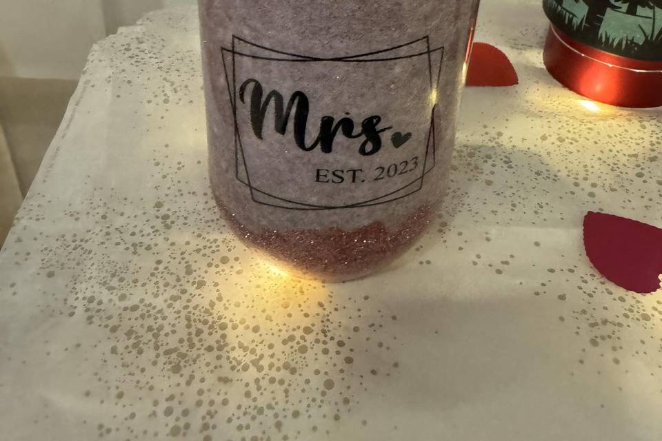 MRS wine glass