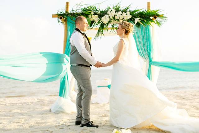 Sunshine Weddings and Events