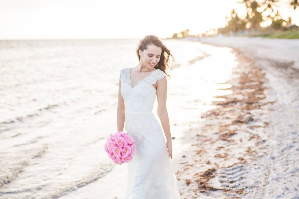 Key West Wedding