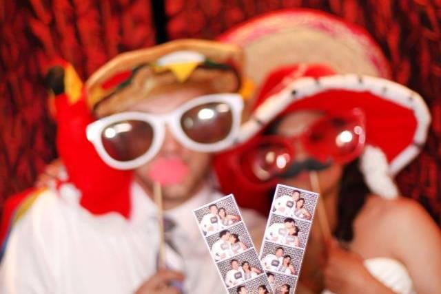 Click! Photobooths