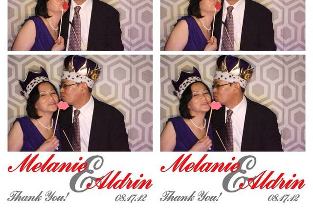 Click! Photobooths