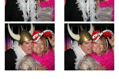 Click! Photobooths