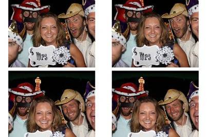 Click! Photobooths