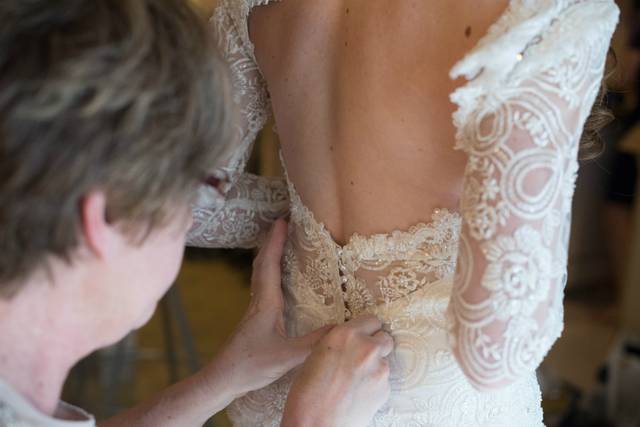 Tutus en Tournant by Brenda Smith